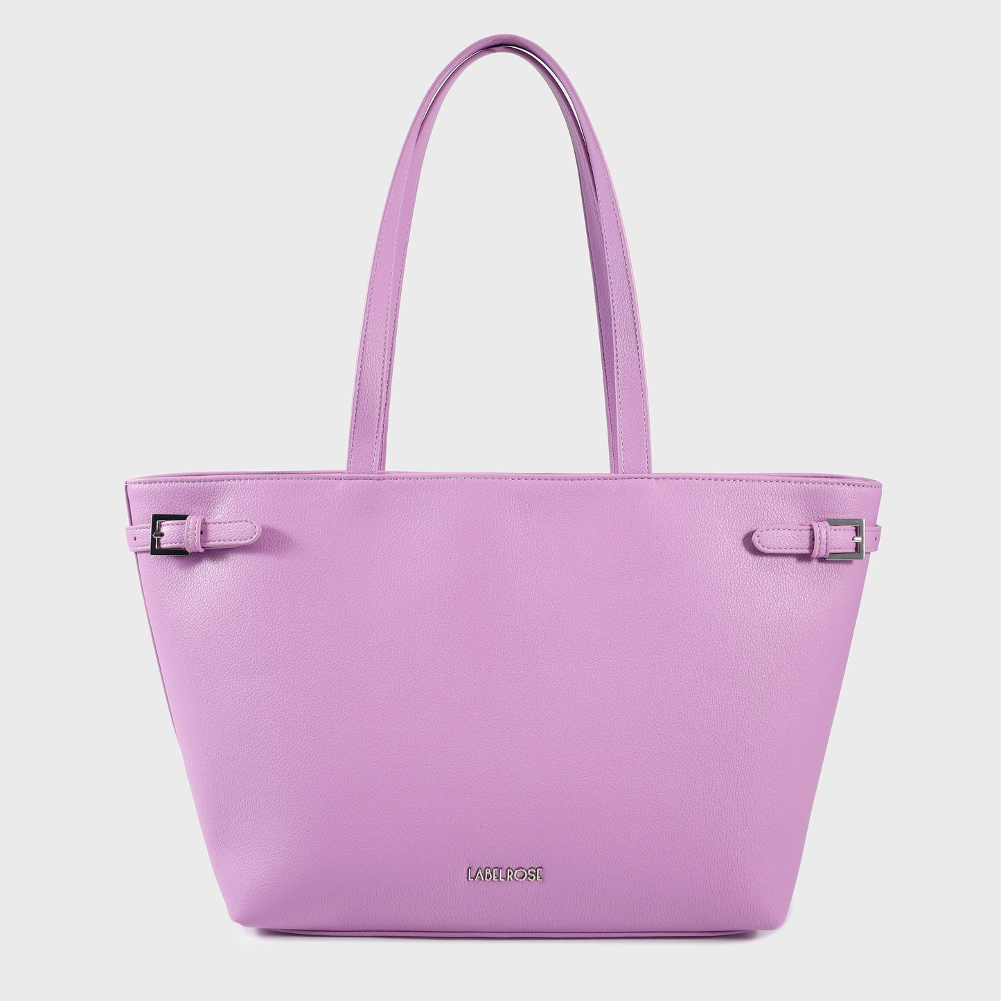 Borsa a spalla Georgie - ORCHID