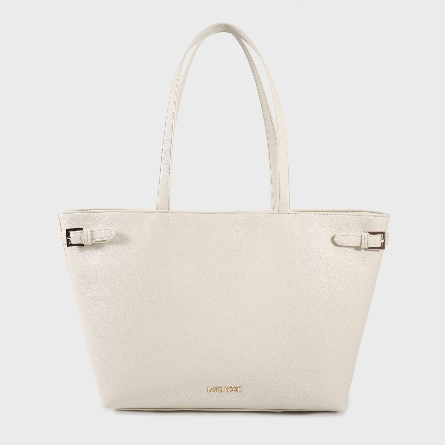 Borsa a spalla Georgie - CREAM