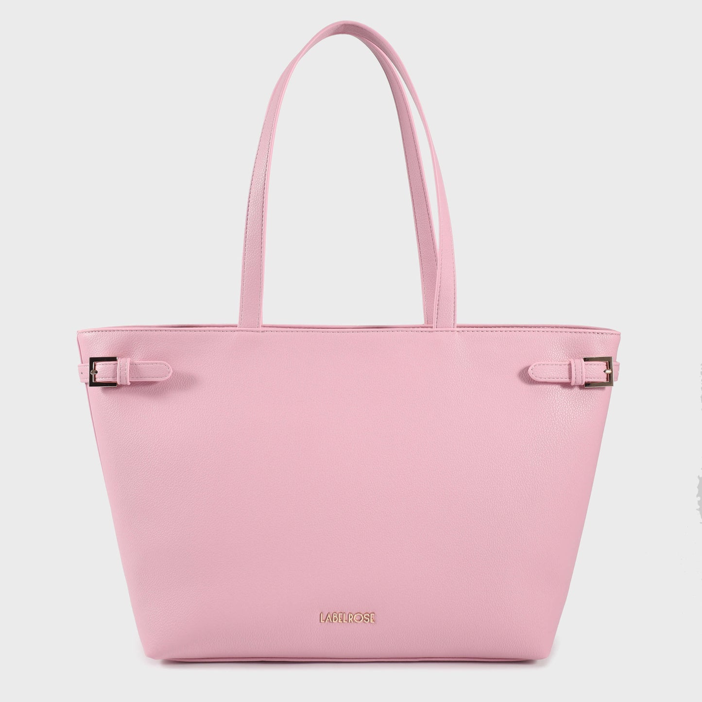 Borsa a spalla Georgie - PINK