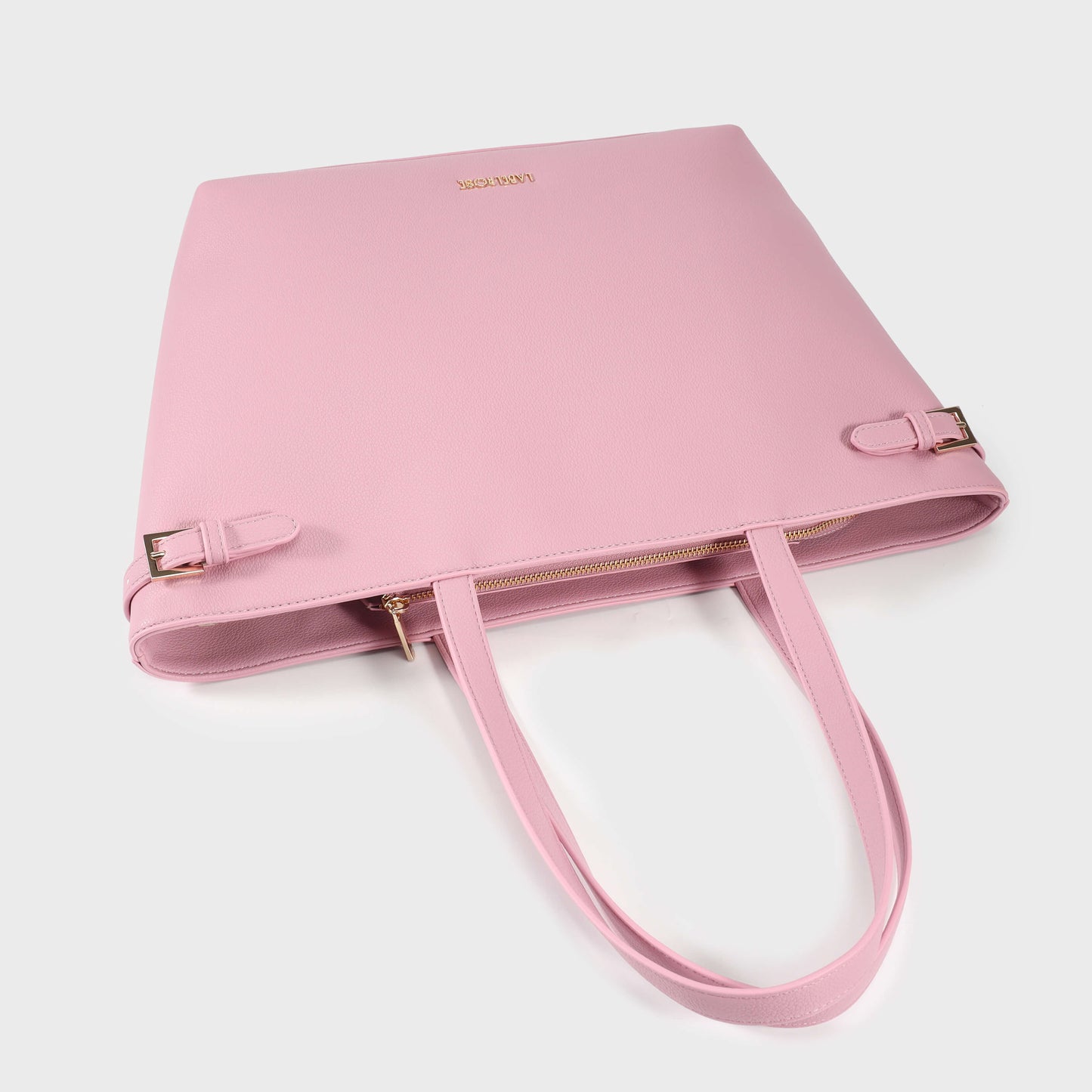Borsa a spalla Georgie - PINK