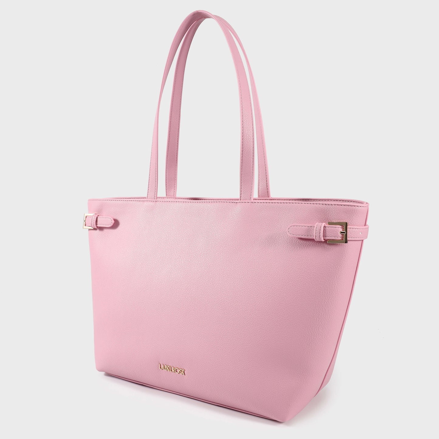 Borsa a spalla Georgie - PINK