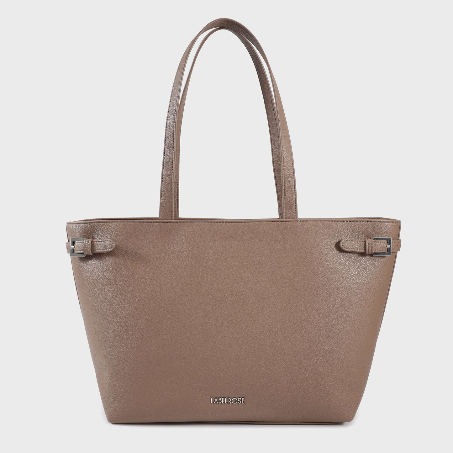 Borsa a spalla Georgie - TAUPE