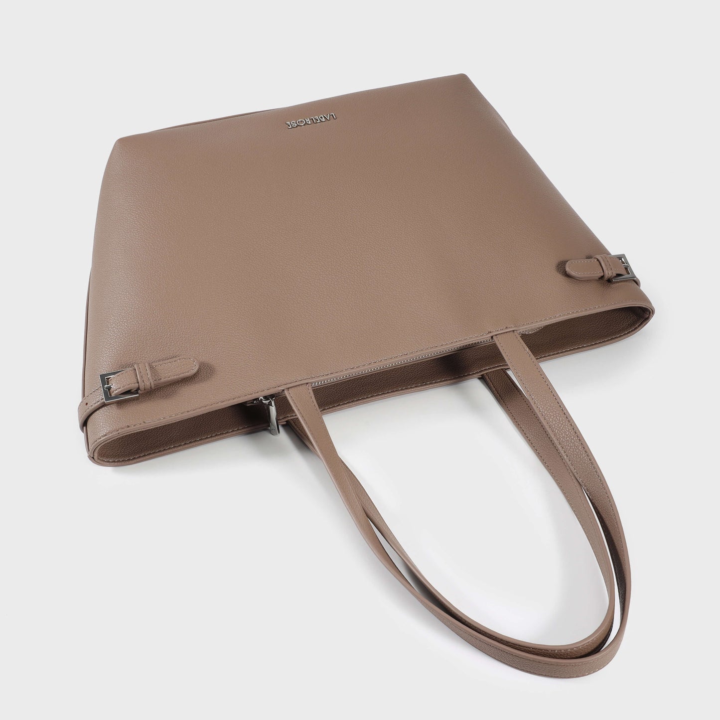 Borsa a spalla Georgie - TAUPE