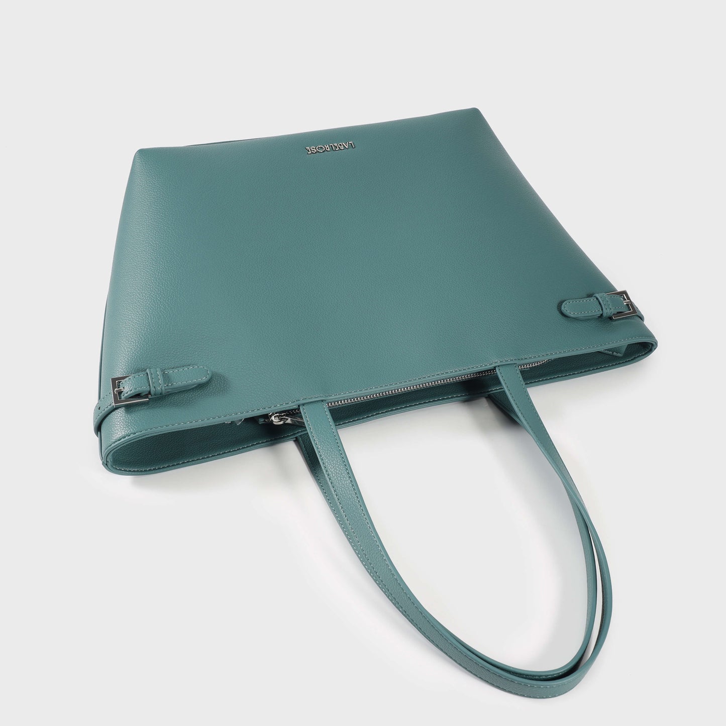 Borsa a spalla Georgie - GREEN