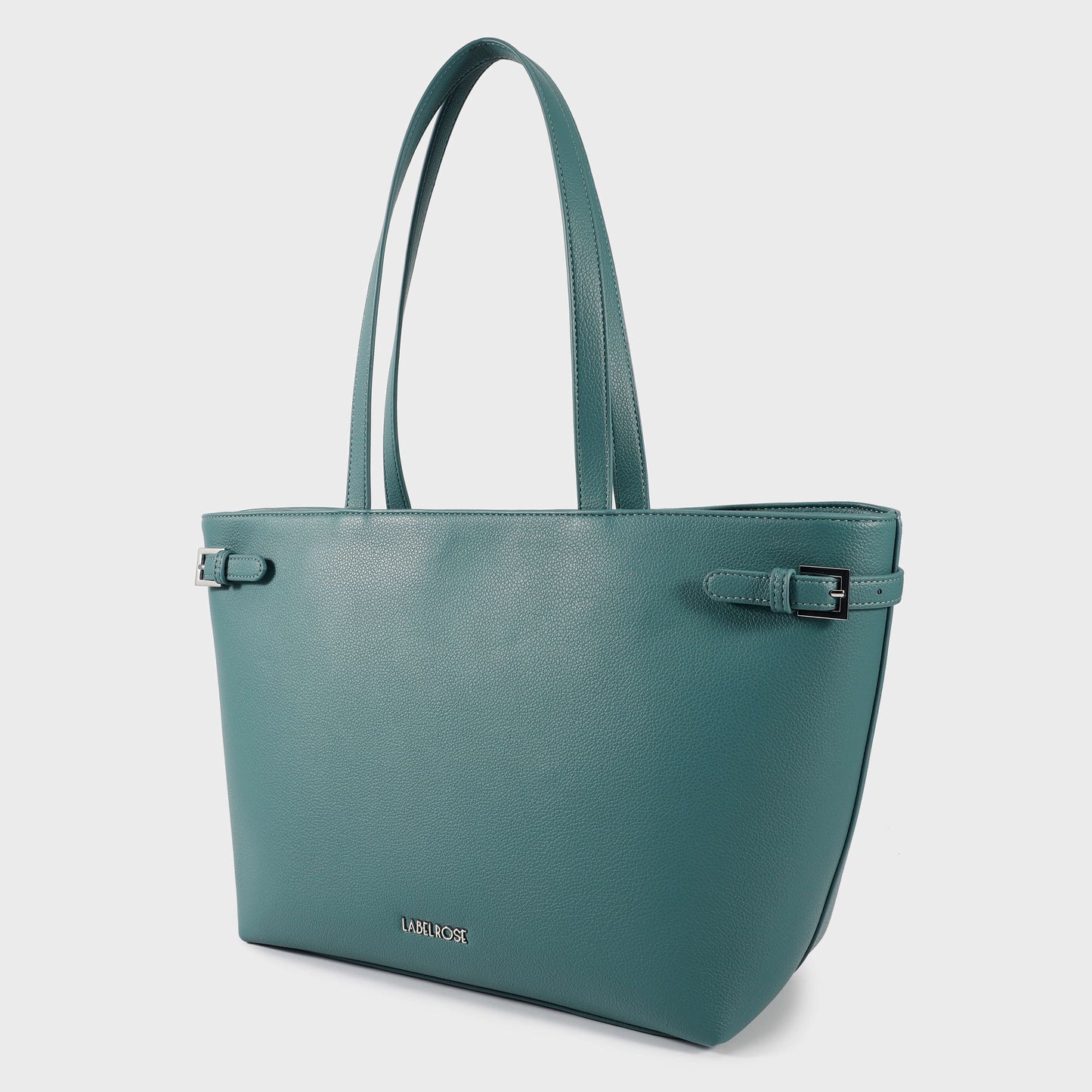 Borsa a spalla Georgie - GREEN