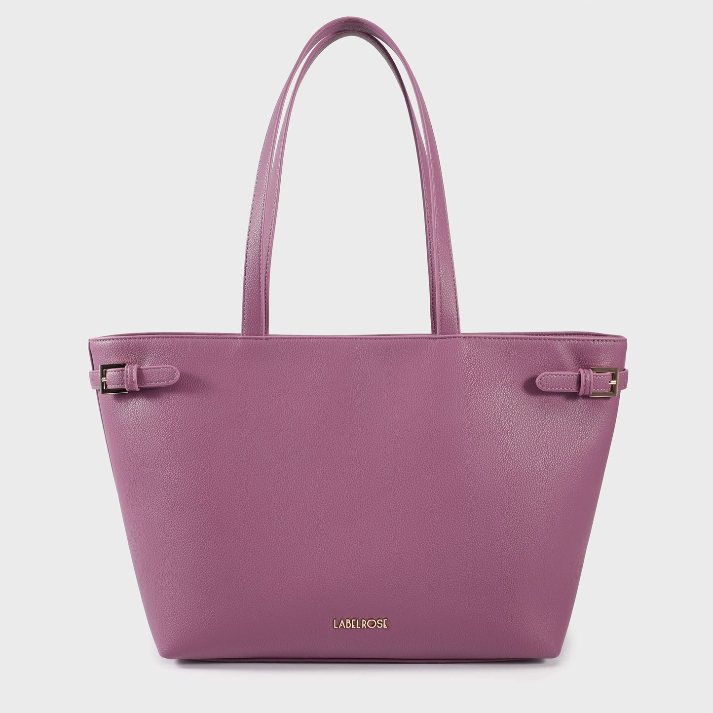 Borsa a spalla Georgie - VIOLET
