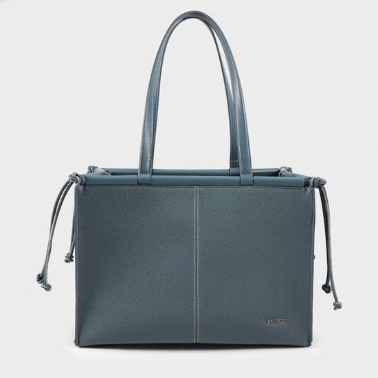 HAILEY Shoulder Bag - BLUETTE