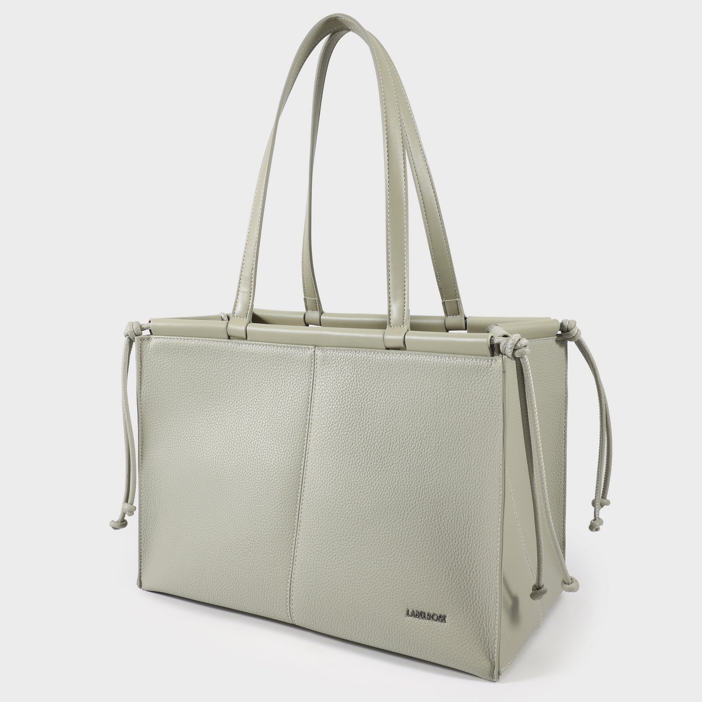 HAILEY Shoulder Bag - ICE