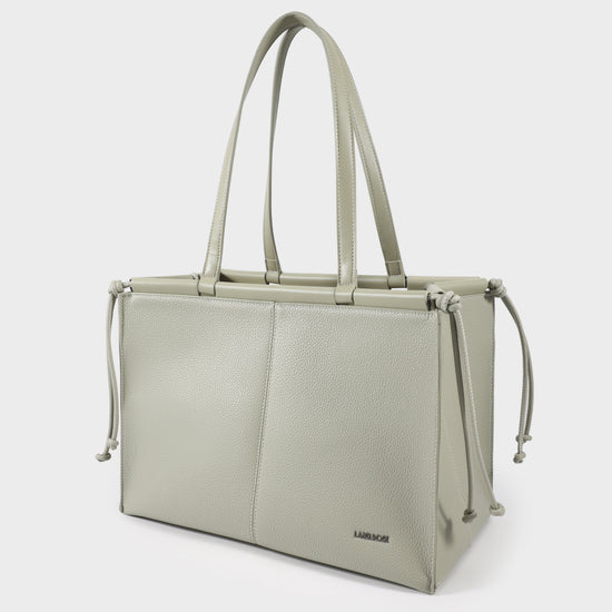 HAILEY Shoulder Bag - ICE