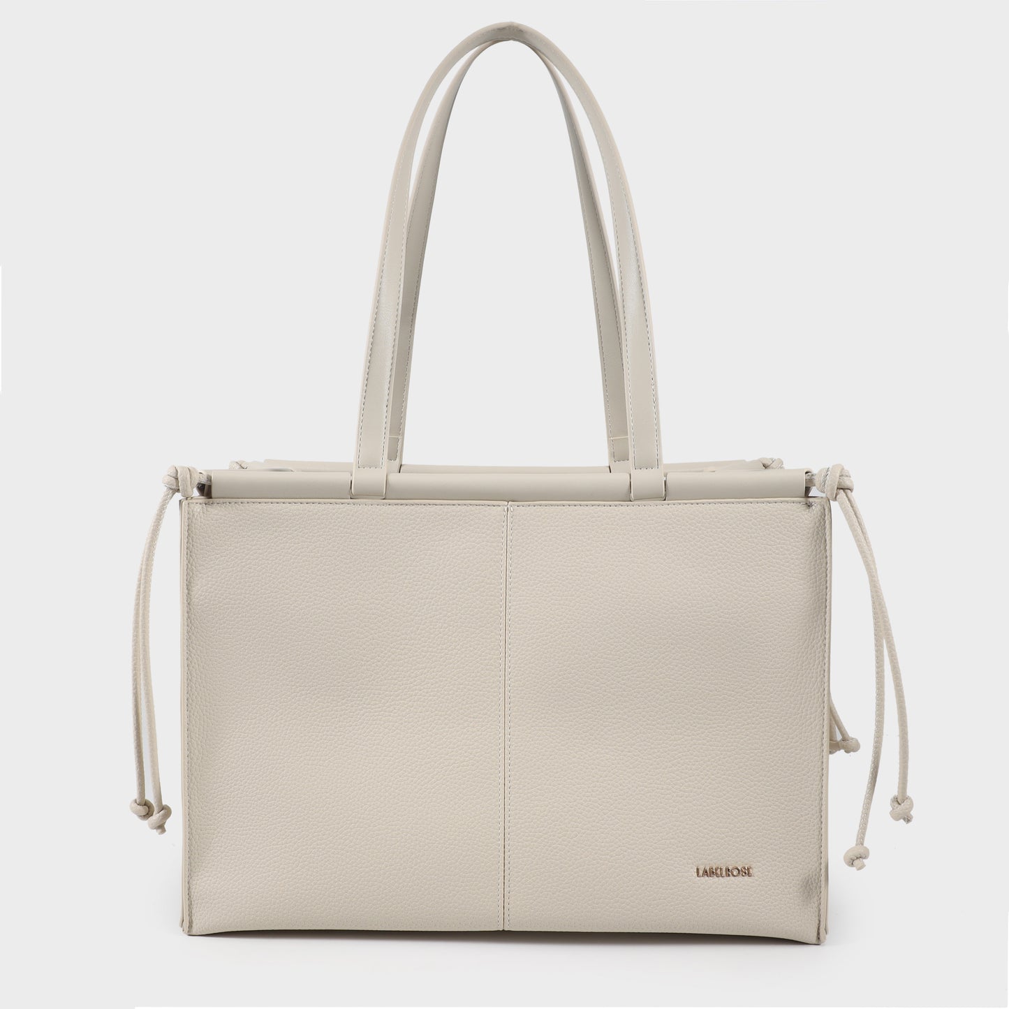 HAILEY Shoulder Bag - CREAM