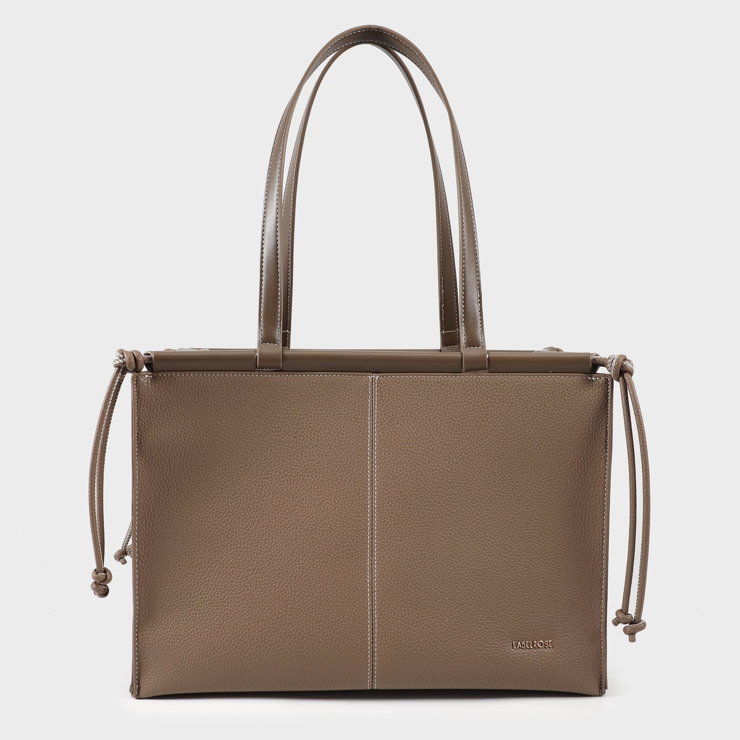 Borsa a spalla HAILEY - TAUPE