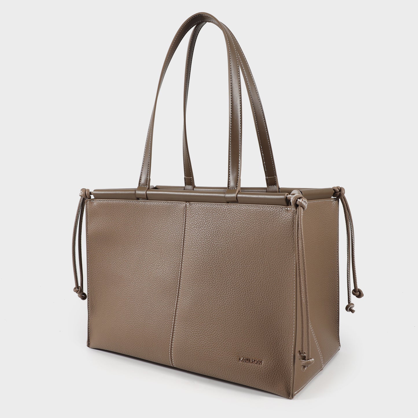 Borsa a spalla HAILEY - TAUPE