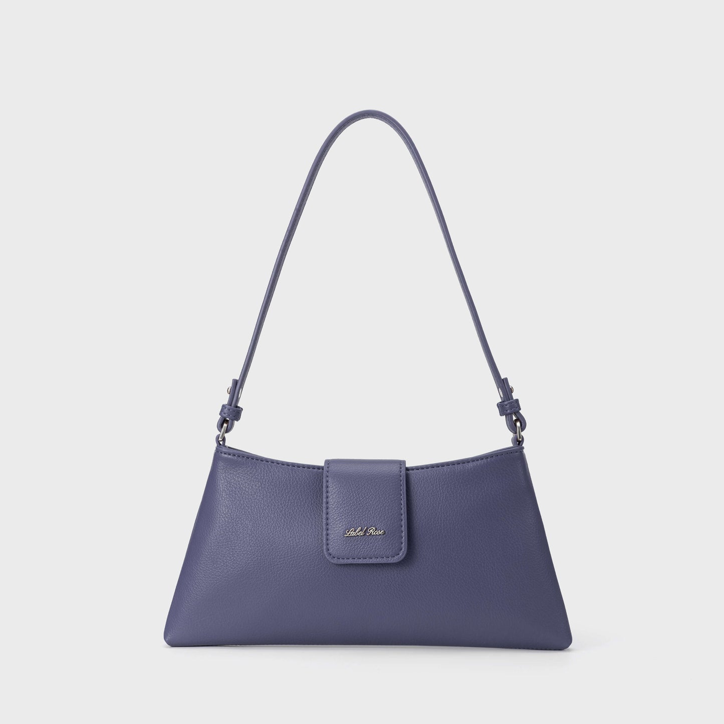 Borsa a spalla HANNAH - BLUE JEANS
