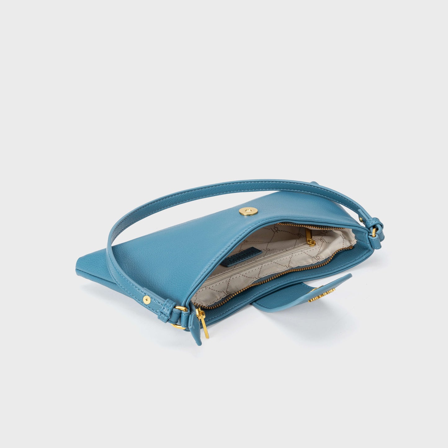 Borsa a spalla HANNAH - BLUETTE