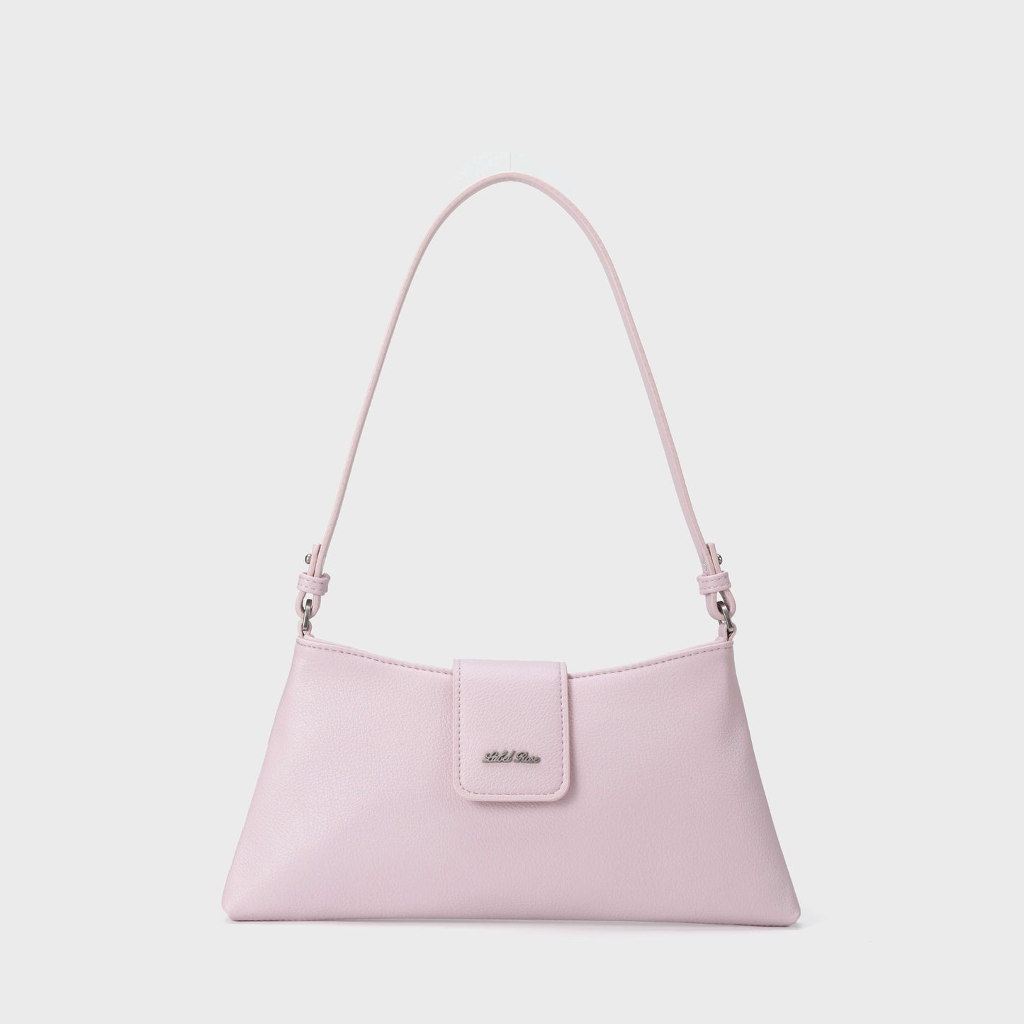 Borsa a spalla HANNAH - PINK