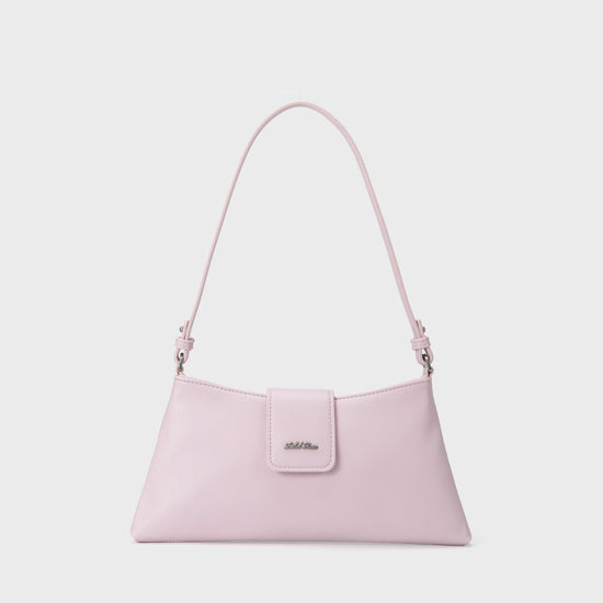 Borsa a spalla HANNAH - PINK