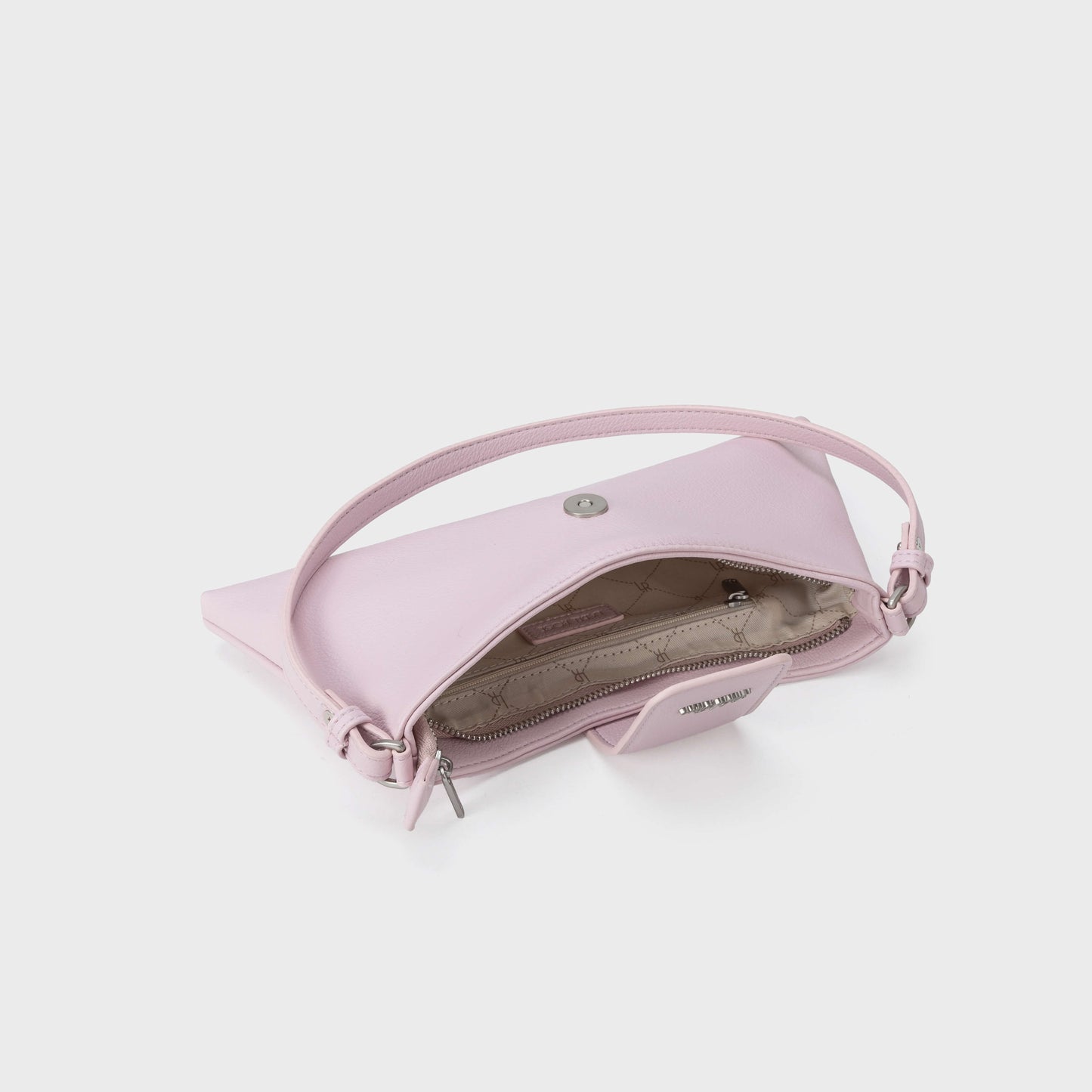 Borsa a spalla HANNAH - PINK