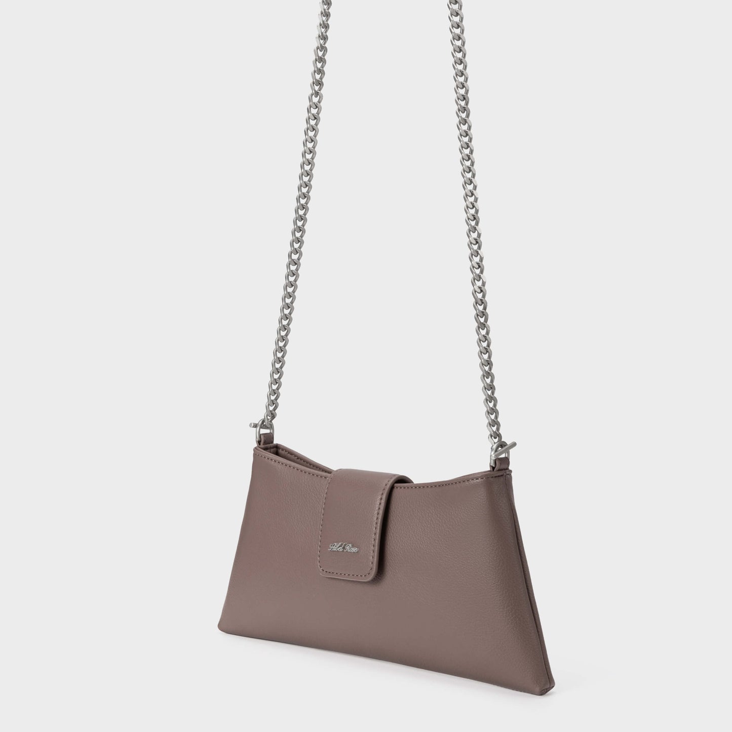 Borsa a spalla HANNAH - TAUPE