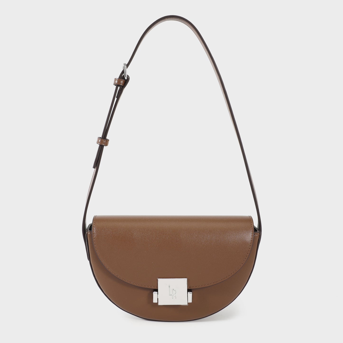 Borsa a spalla HELEN - BROWN