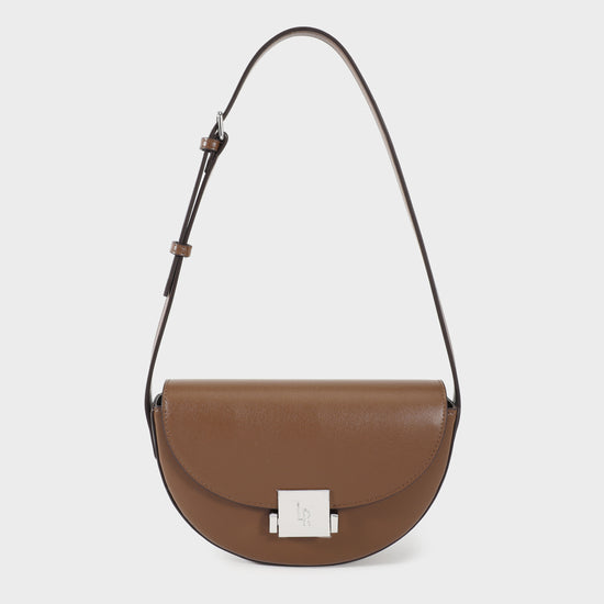 Borsa a spalla HELEN - BROWN