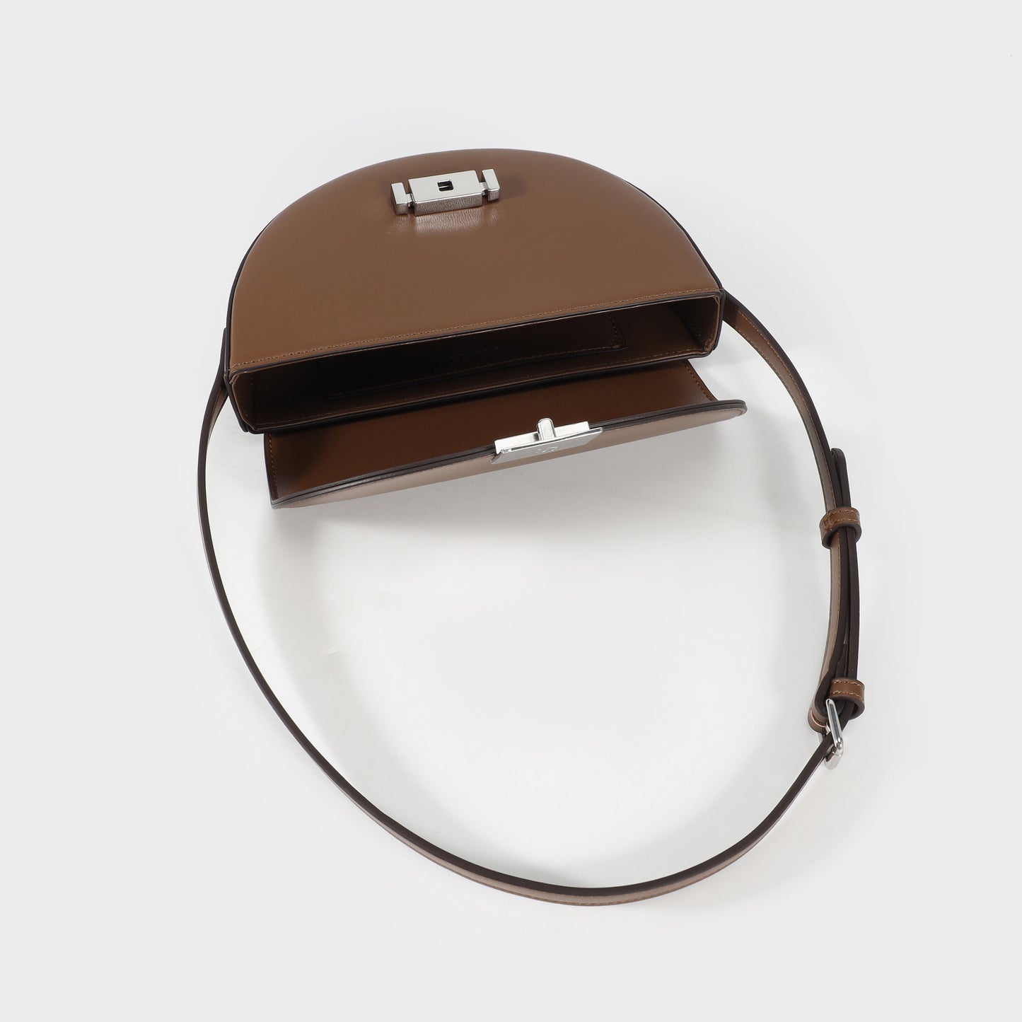 Borsa a spalla HELEN - BROWN