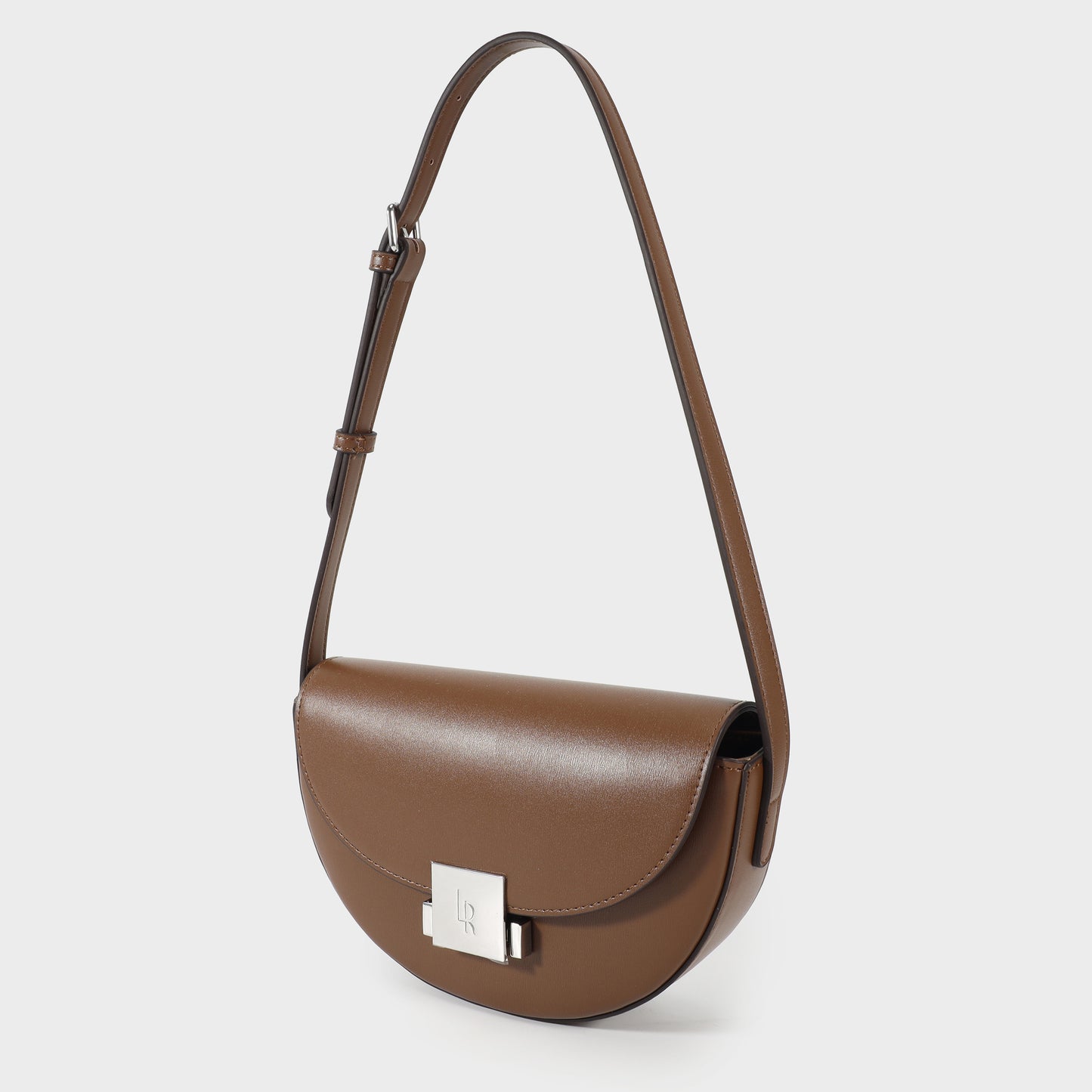 Borsa a spalla HELEN - BROWN