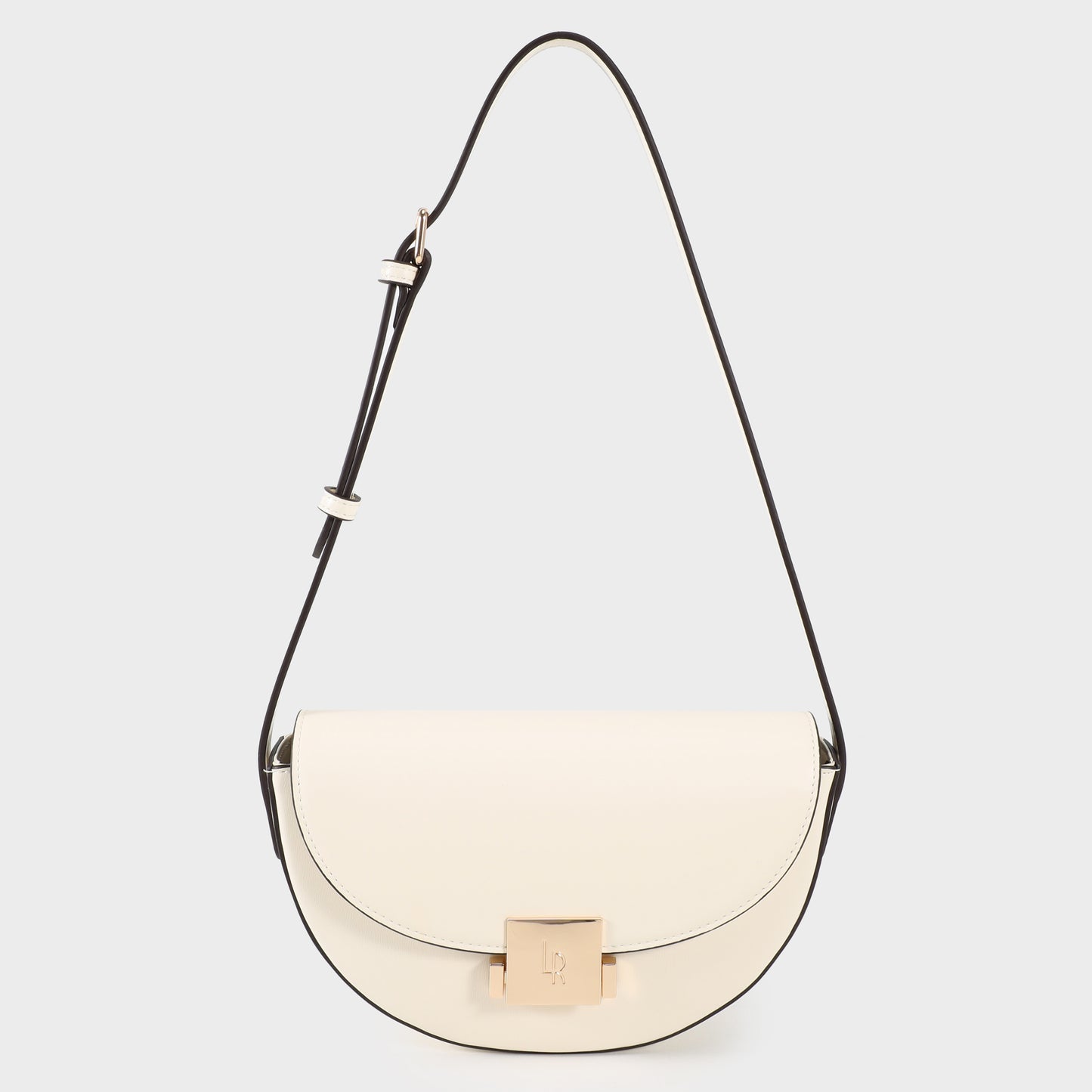 Borsa a spalla HELEN - CREAM