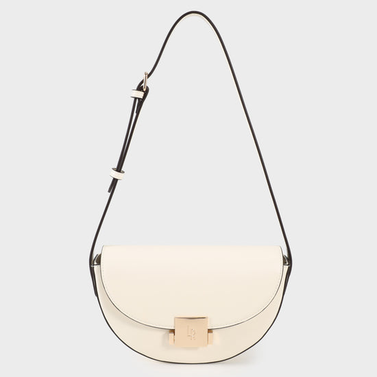Borsa a spalla HELEN - CREAM