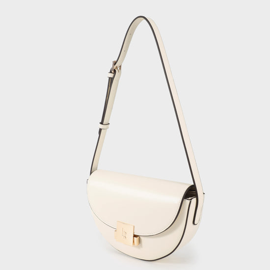 Borsa a spalla HELEN - CREAM