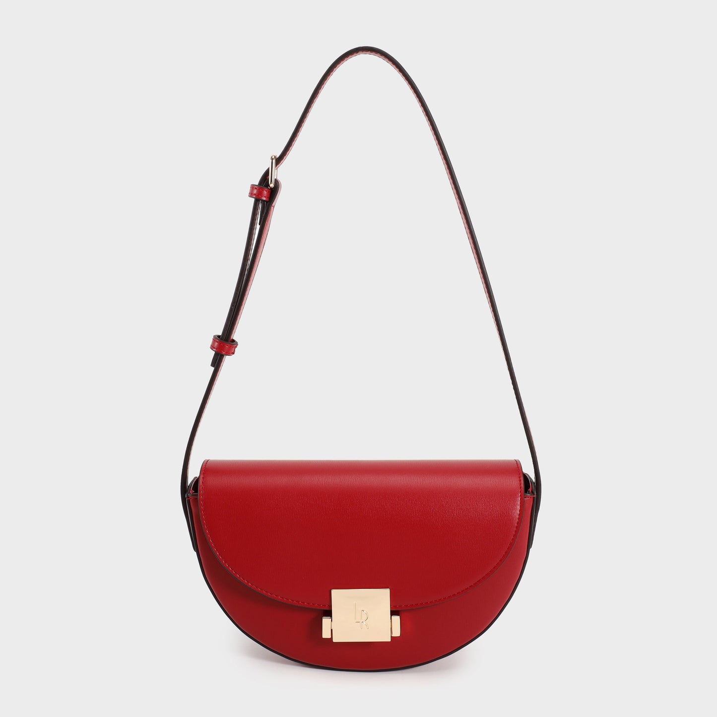 Borsa a spalla HELEN - RED