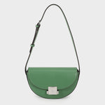 Borsa a spalla HELEN - GREEN