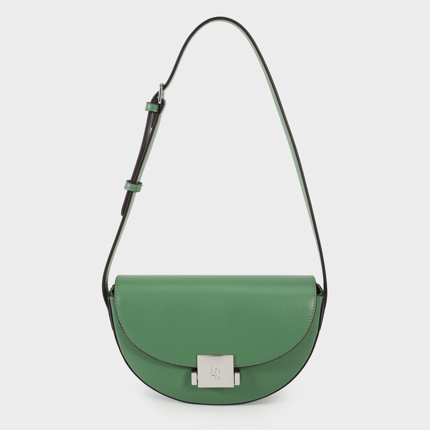 Borsa a spalla HELEN - GREEN