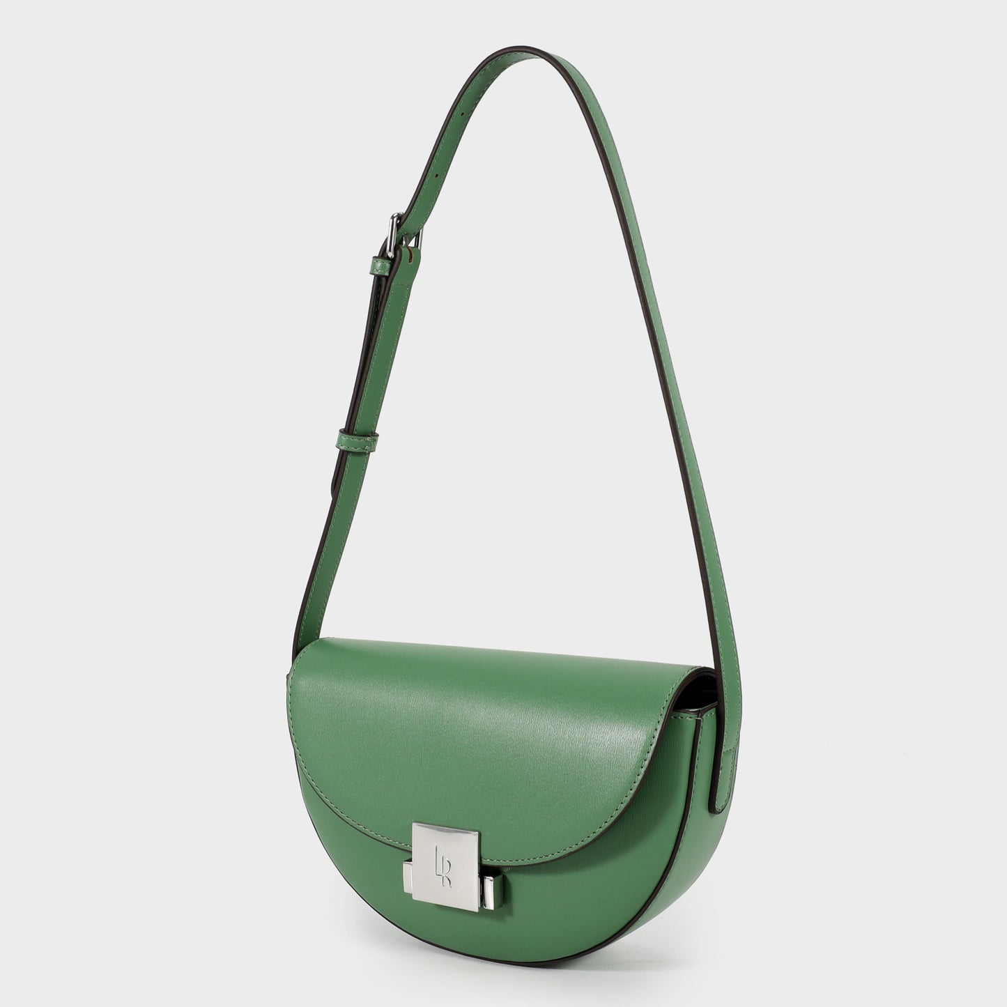 Borsa a spalla HELEN - GREEN