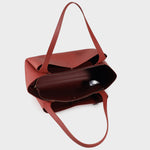 Borsa a spalla IVORY - BERRY MULE