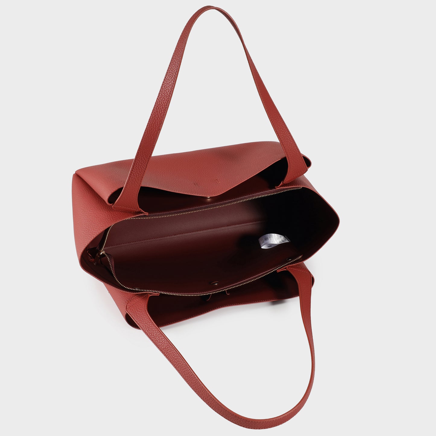 Borsa a spalla IVORY - BERRY MULE