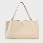 IVORY Shoulder Bag - VANILLA MARTINI