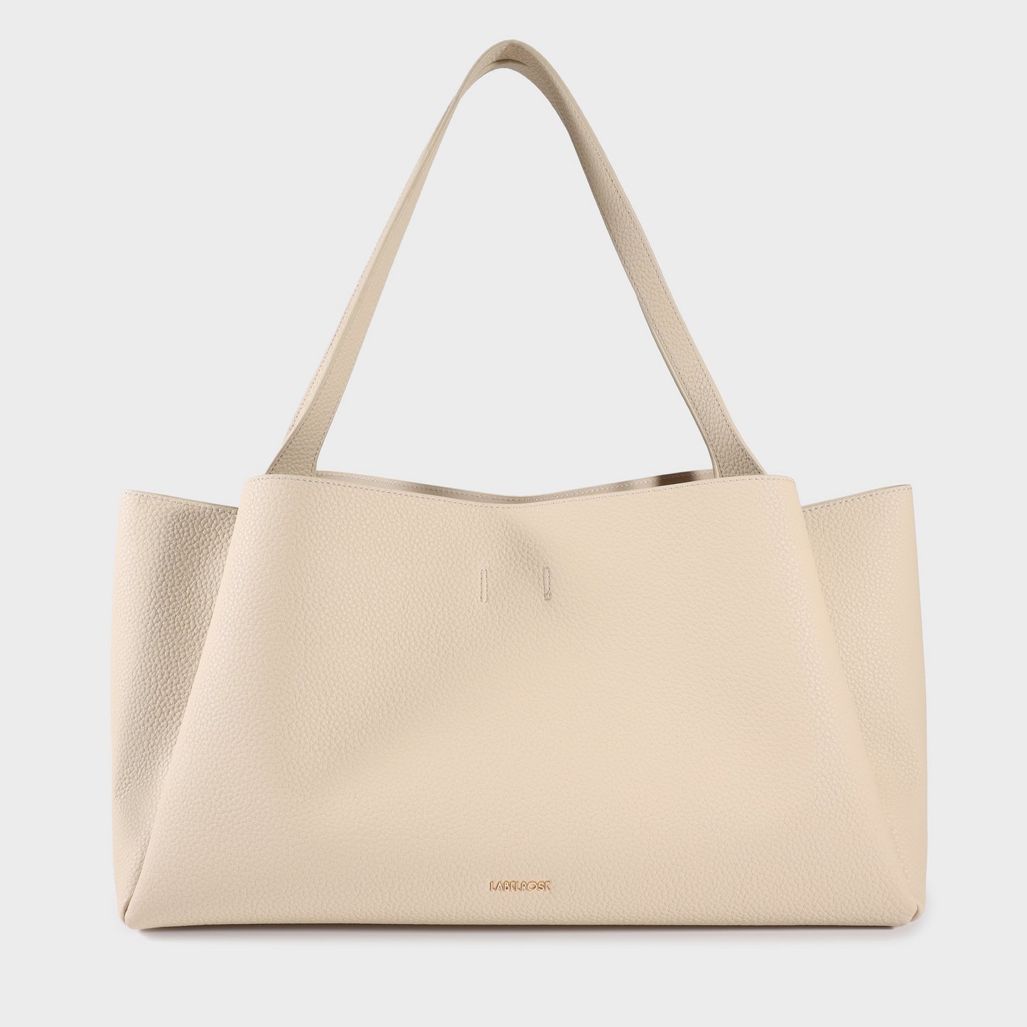 IVORY Shoulder Bag - VANILLA MARTINI