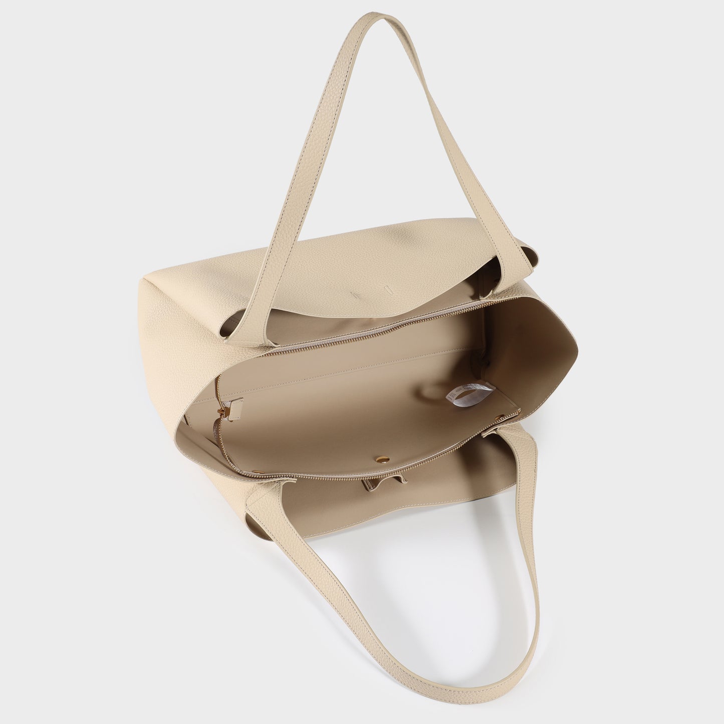 IVORY Shoulder Bag - VANILLA MARTINI