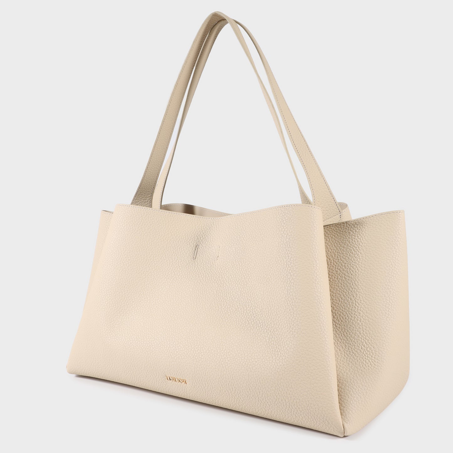 IVORY Shoulder Bag - VANILLA MARTINI