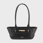 Borsa a spalla JAY- BLACK GOLD