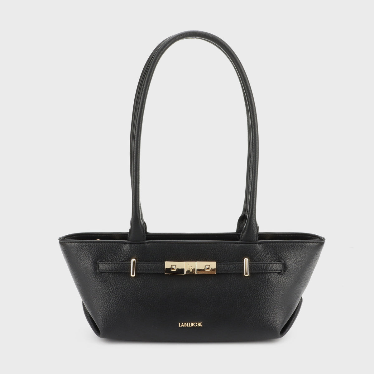 Borsa a spalla JAY- BLACK GOLD