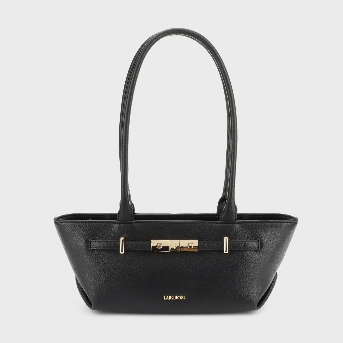 Borsa a spalla JAY- BLACK GOLD