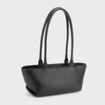 Borsa a spalla JAY- BLACK GOLD