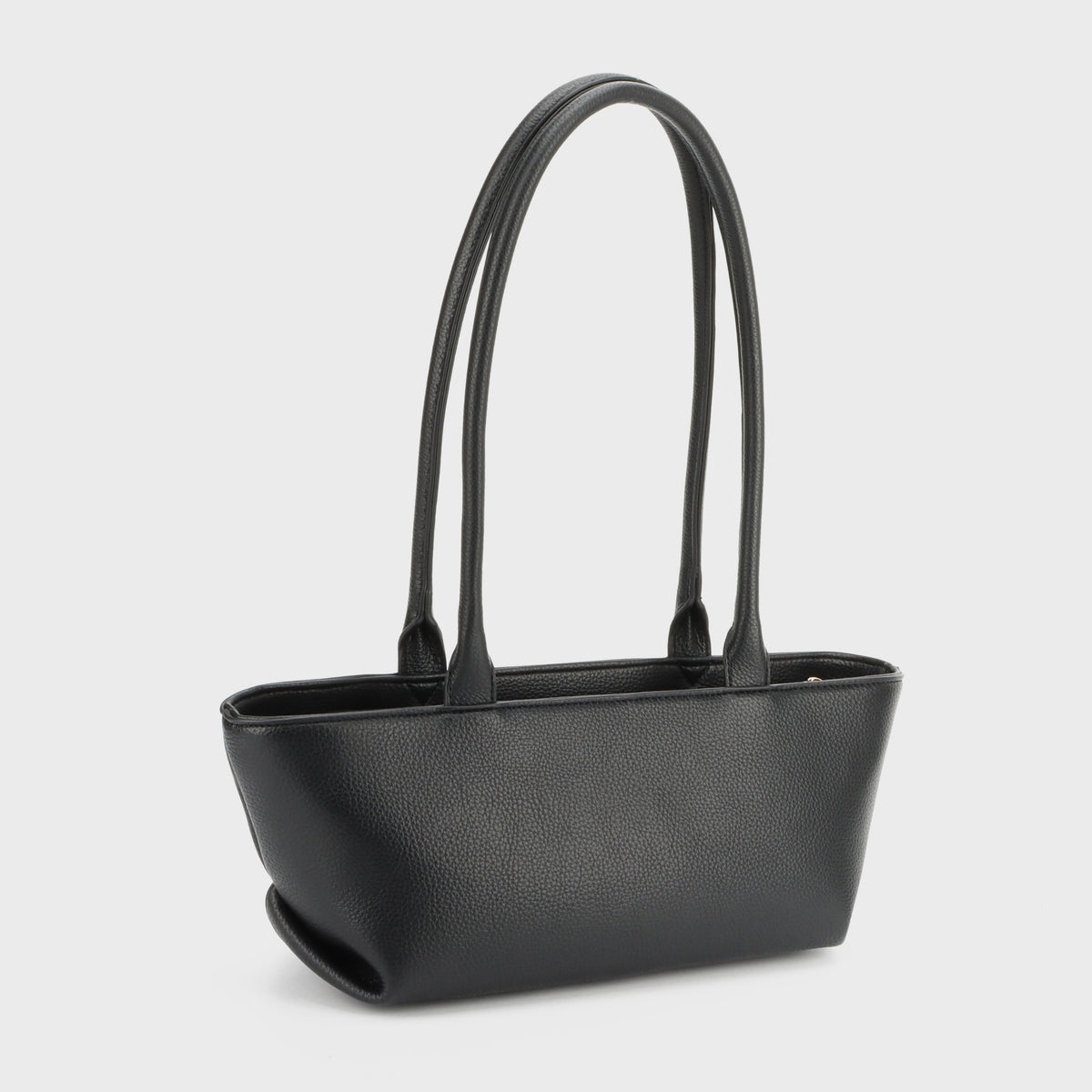 Borsa a spalla JAY- BLACK GOLD