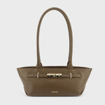 JAY- BROWN Shoulder Bag