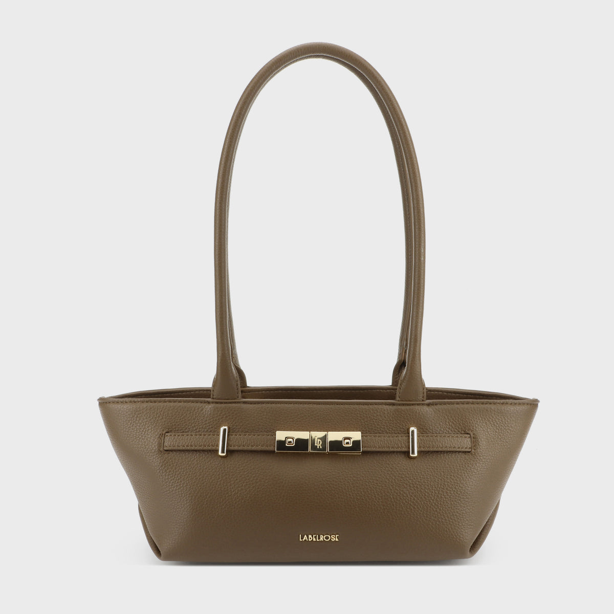 JAY- BROWN Shoulder Bag