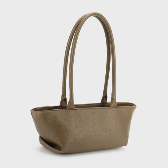 JAY- BROWN Shoulder Bag