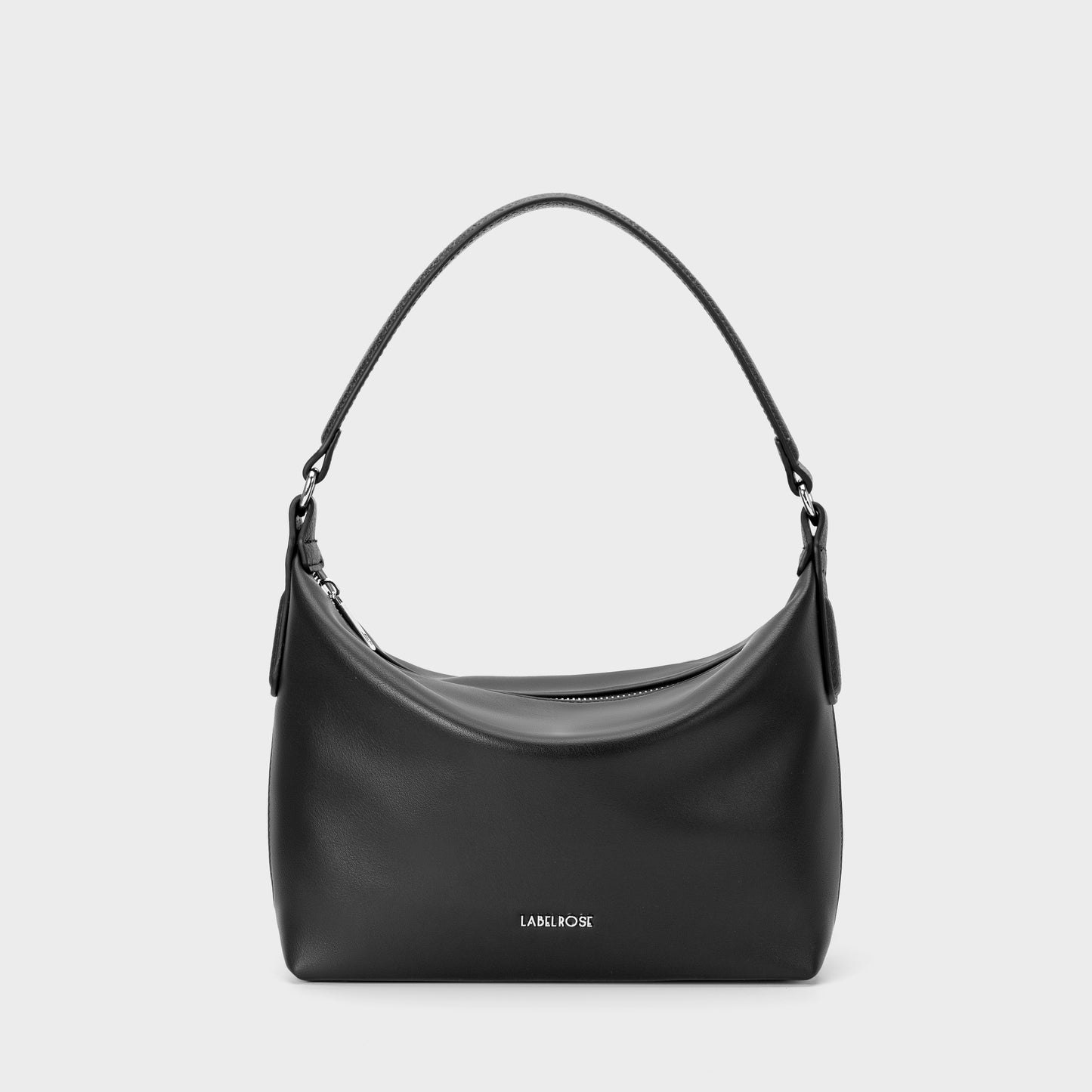 Borsa a spalla JUDITH 2.0 - BLACK