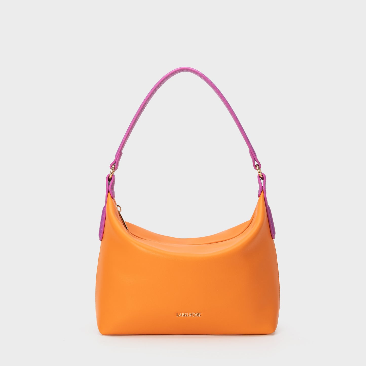 Borsa a spalla JUDITH 2.0 - ORANGE