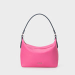 Borsa a spalla JUDITH 2.0 - HOT PINK